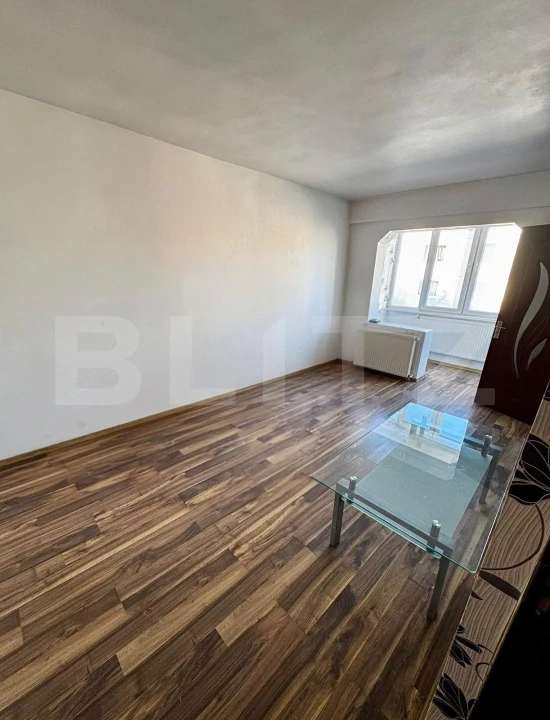 Garsoniera de vanzare, 23 mp, zona Tudor