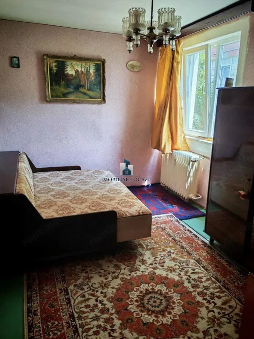 Apartament 2 Camere Semidecomandat Bd.Alexandru Obregia