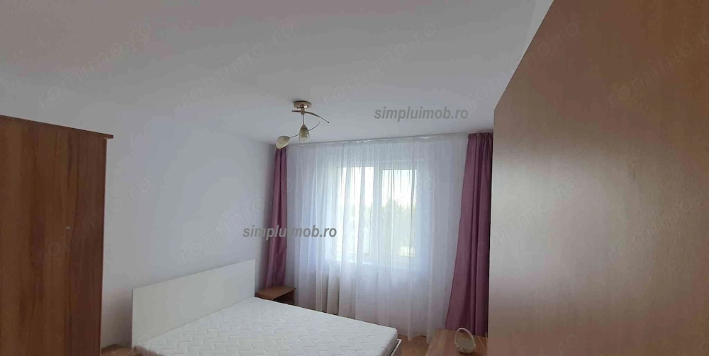 Apartament 3 camere Metrou Piata Sudului Sun Plaza Sector 4