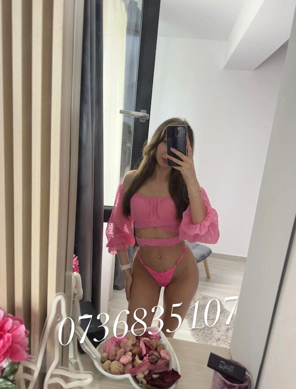 București! Full Service! 20 ani!! NU TRIMIT POZE NUD!! 