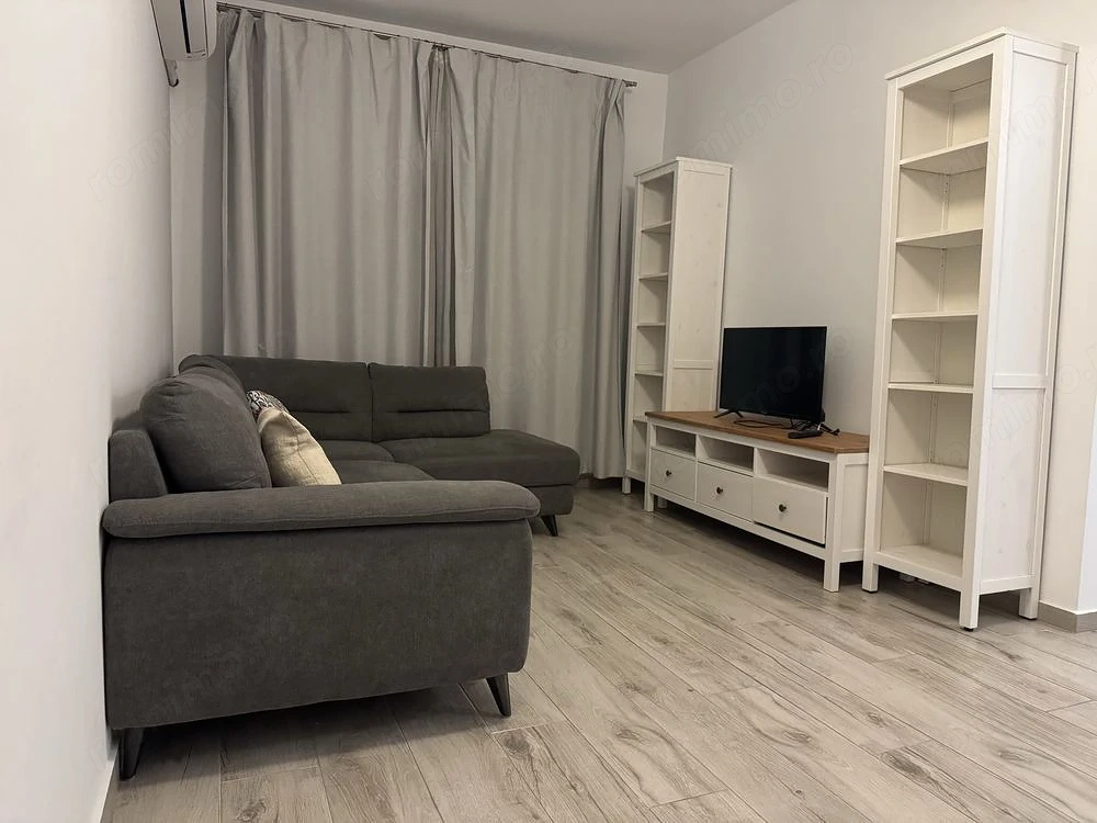 Apartament 2 camere decomandat| 60mp | Braytim - Uzina De Apa