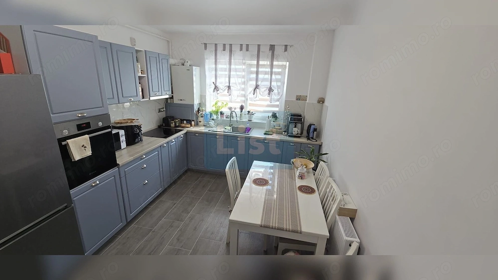 Apartament 2 camere Apahida