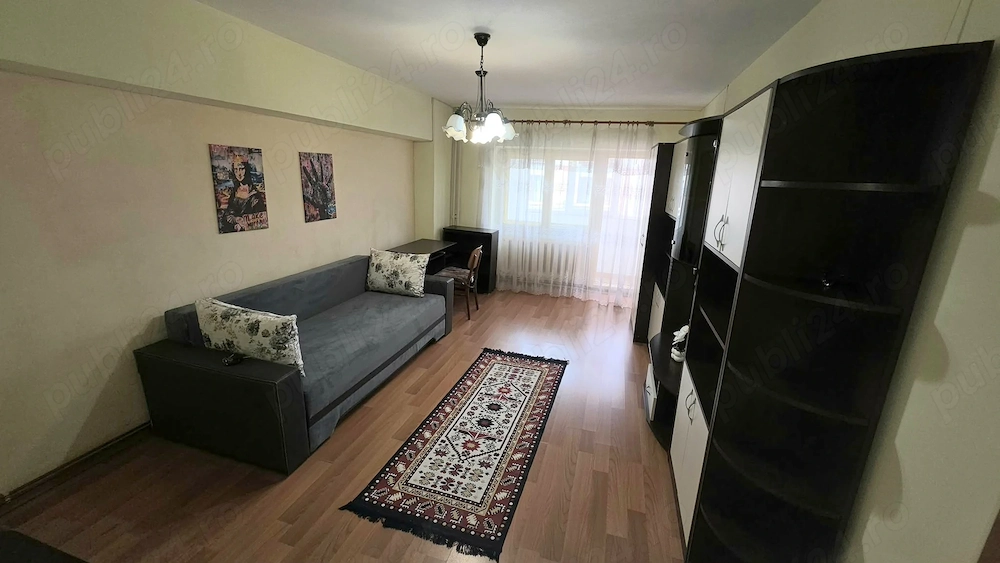 Apartament 2 camere D, in Tatarasi, Oancea