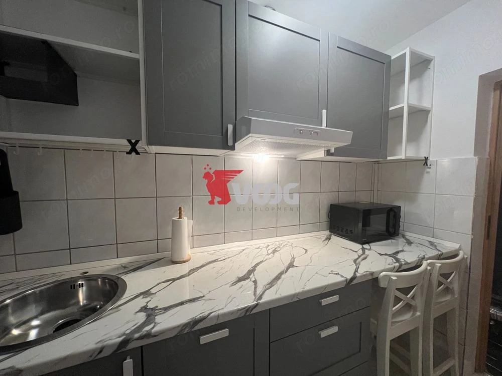 Apartament 2 camere Complex de vanzare