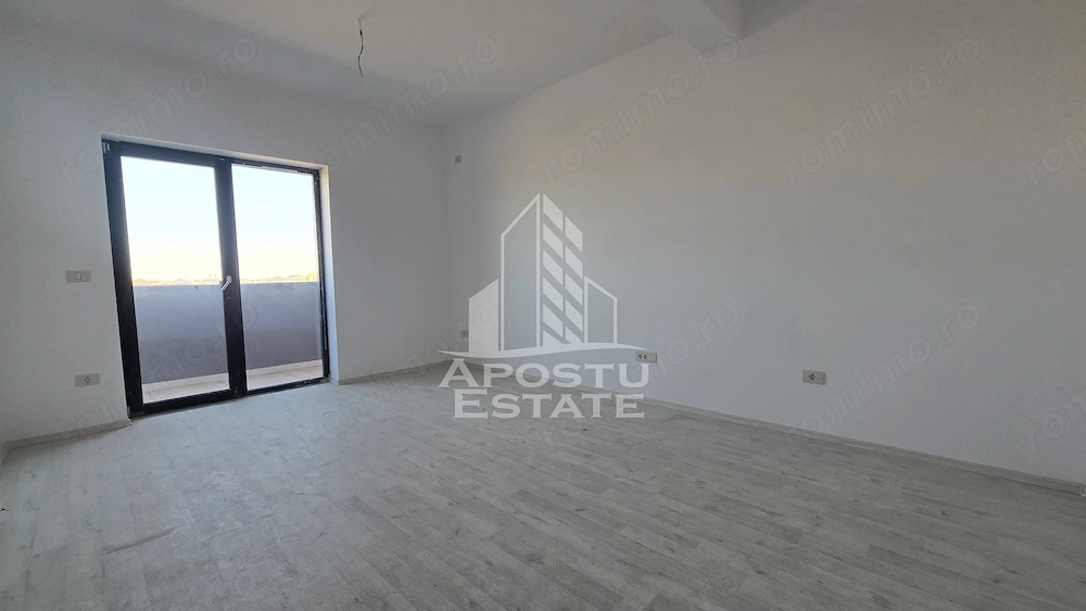 Apartament nou de vanzare, 2 camere, etaj intermediar, Calea Urseni