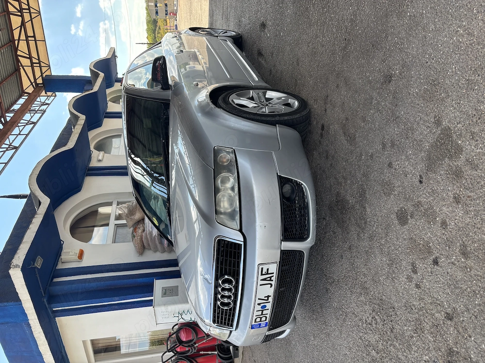 Audi a4 b6 1.9 tdi .