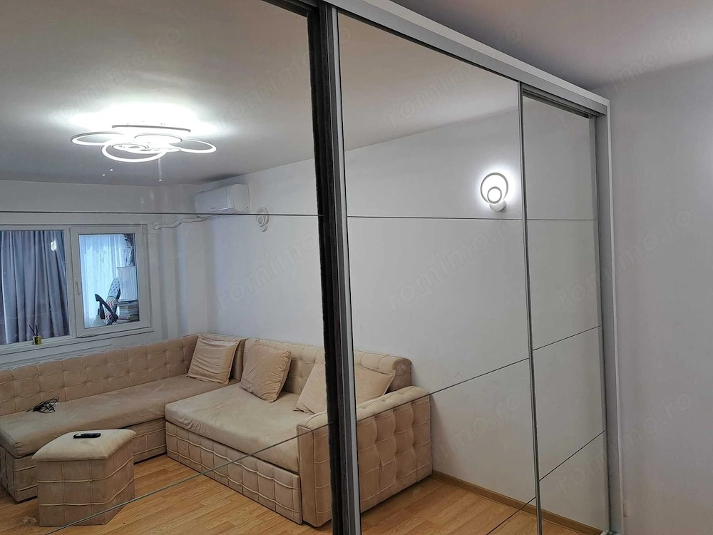 Apartament 4 camere zona Pantelimon - Morarilor