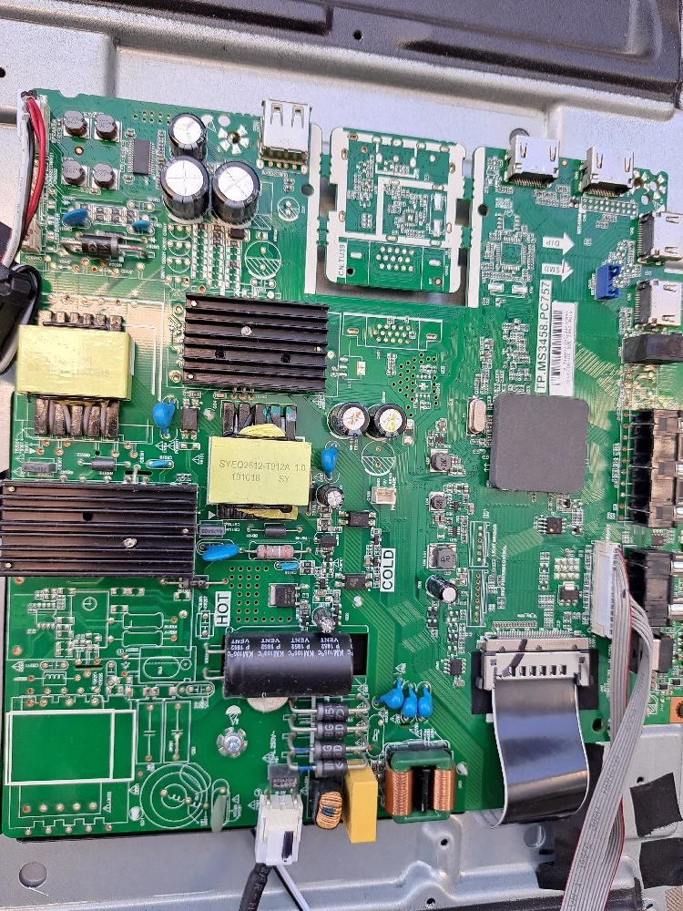 TP.MS3458.PC757 placa tv
