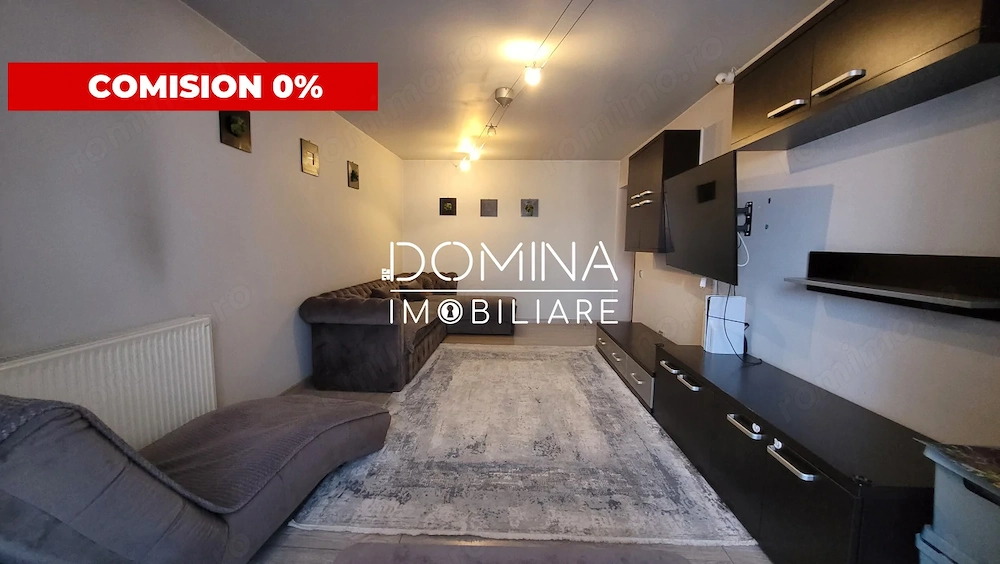 Vânzare apartament 4 camere, decomandat, strada Victoriei – central