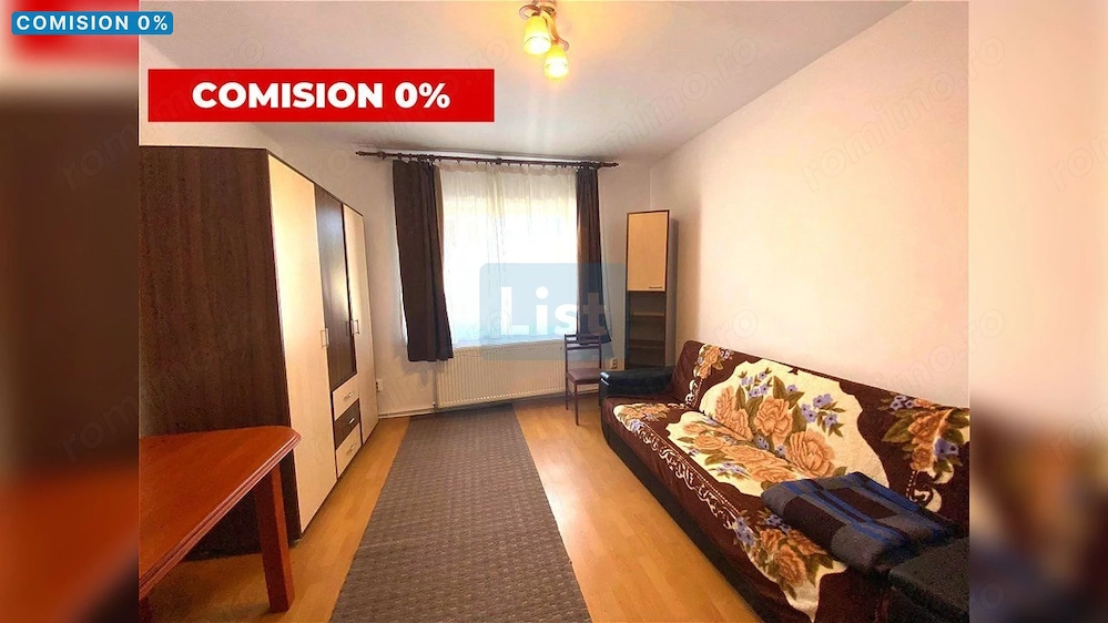 Comision 0%! Apartament la casa, Dambul Rotund!