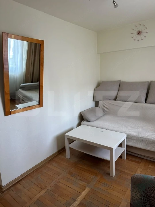 Apartament 2 camere, 60 mp, zona Centrala-Bulevardul Mircea cel Bătrân