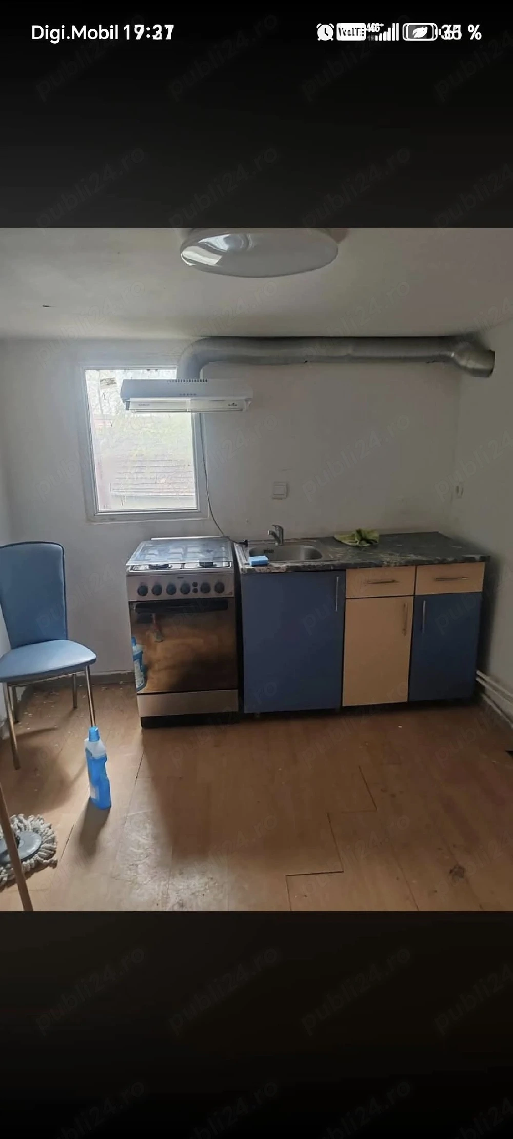 Apartament de închiriat 