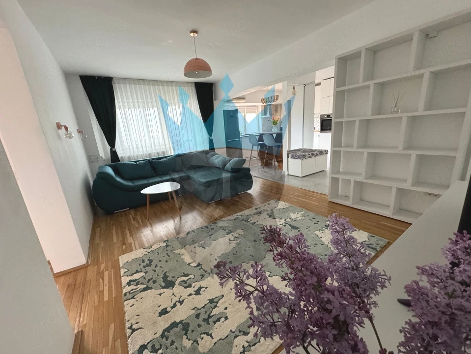  Apartament 2 Camere P-ta Alba Iulia Bucuresti