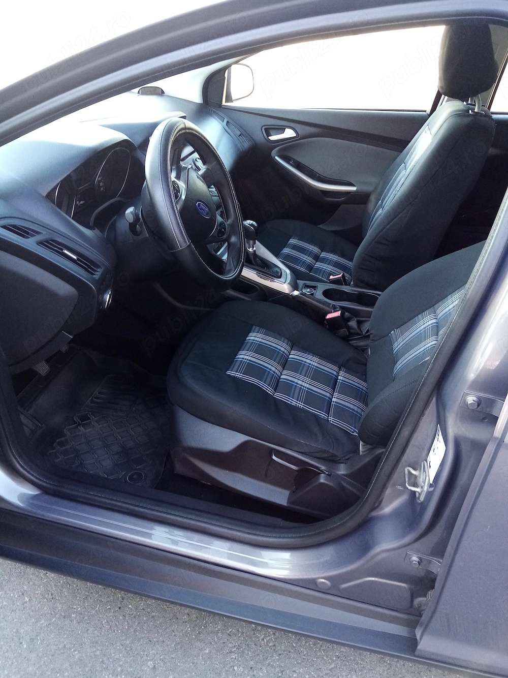 Vand ford focus 1.6 tdci 95 cp