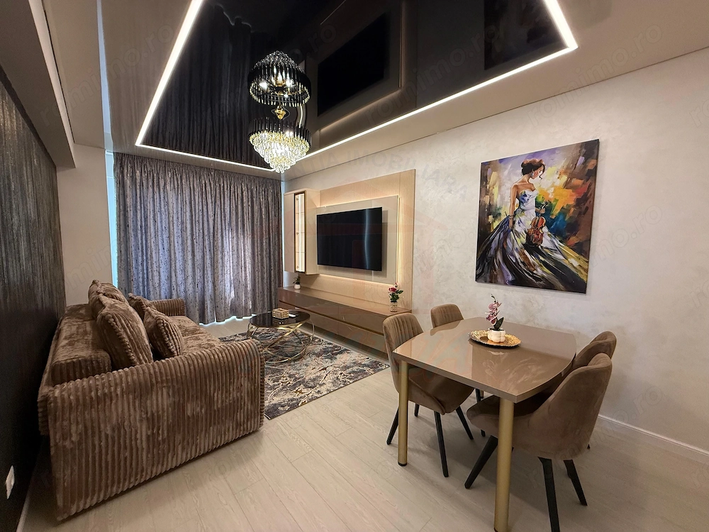 🏡 APARTAMENT 2 CAMERE DE ÎNCHIRIAT | BLOC NOU | PRIMA ÎNCHIRIERE