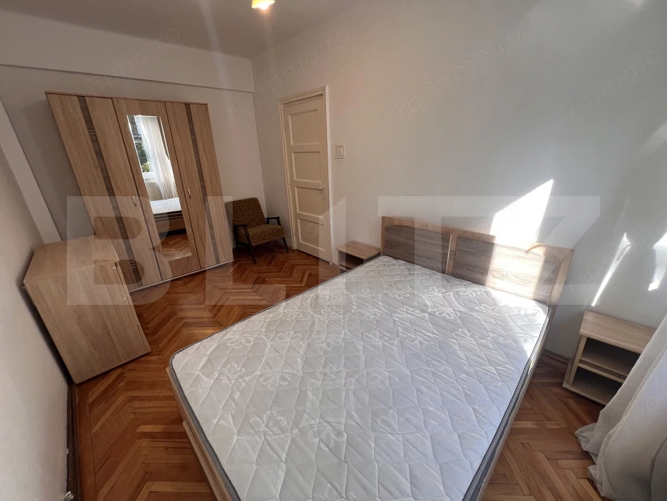 Apartament 2 camere , zona Centrala - Horea 