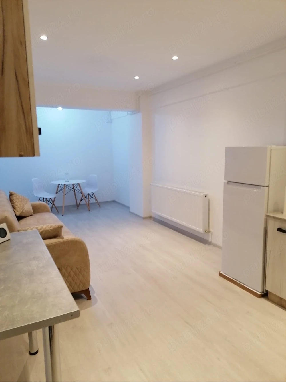 Apartament 2 camere nou Fiald   Parcare inclusă