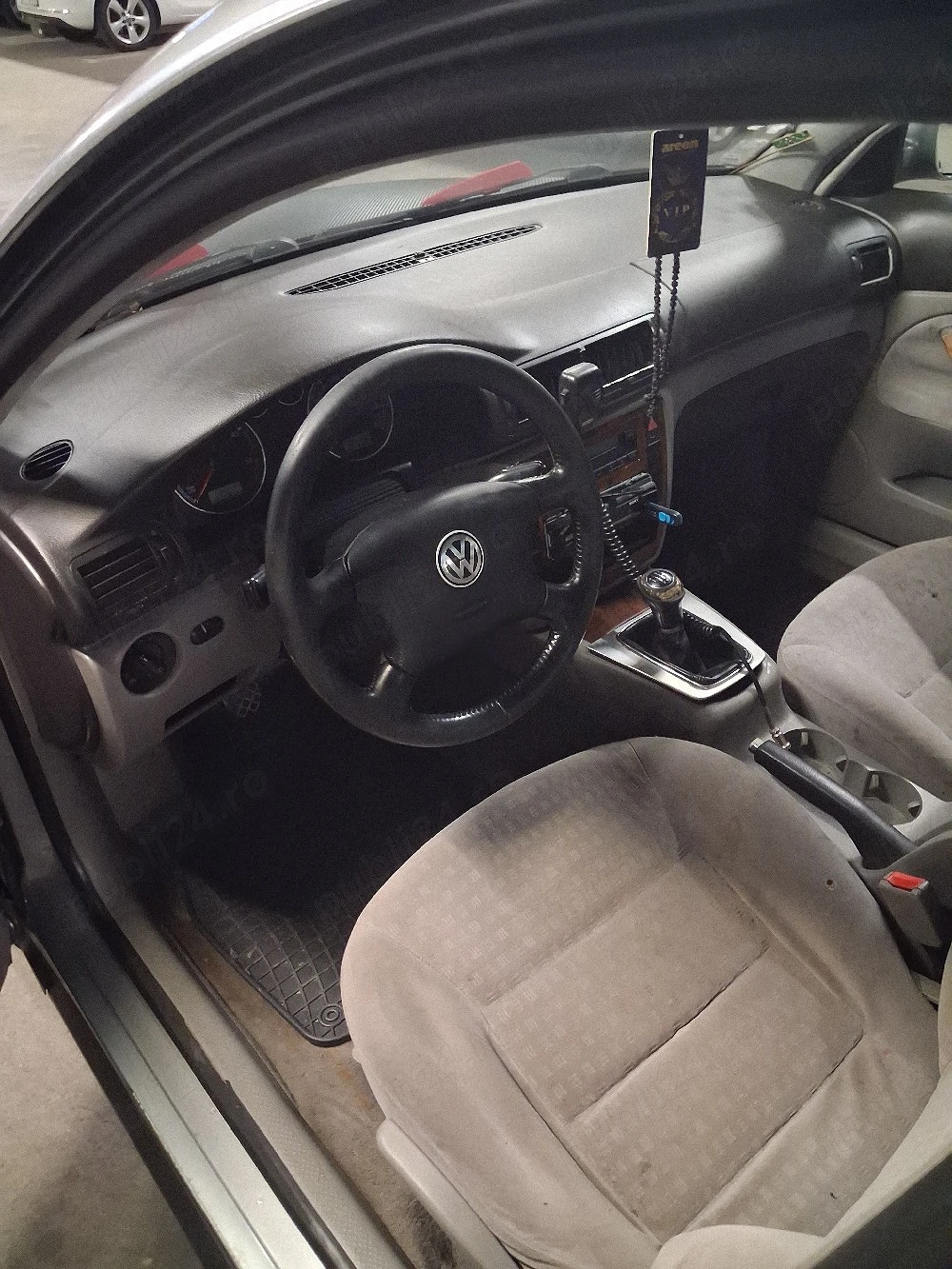 pasat b5 motor 1.9 disel 131 cai