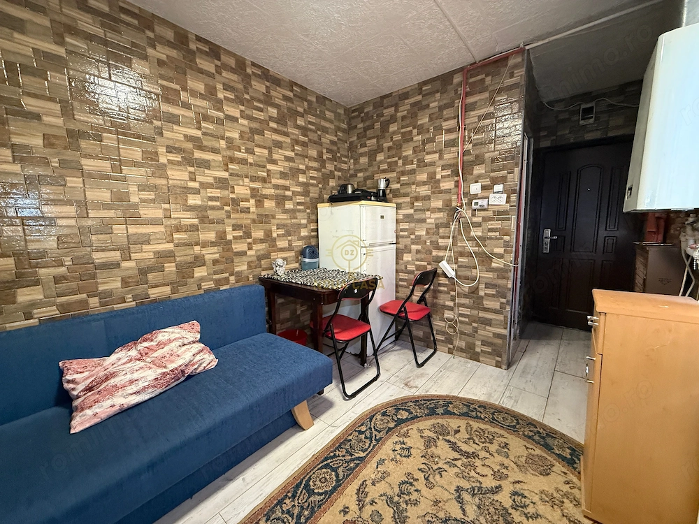 De vanzare Garsoniera Baia Mare/Zona Buna-Traian 36/Zona Dalia