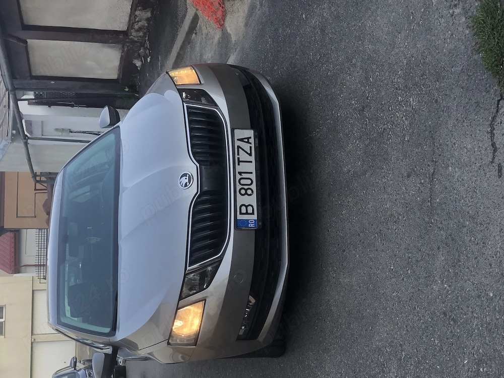 Skoda Octavia 2018, unic proprietar, 91000 km , mașina nu tableta 