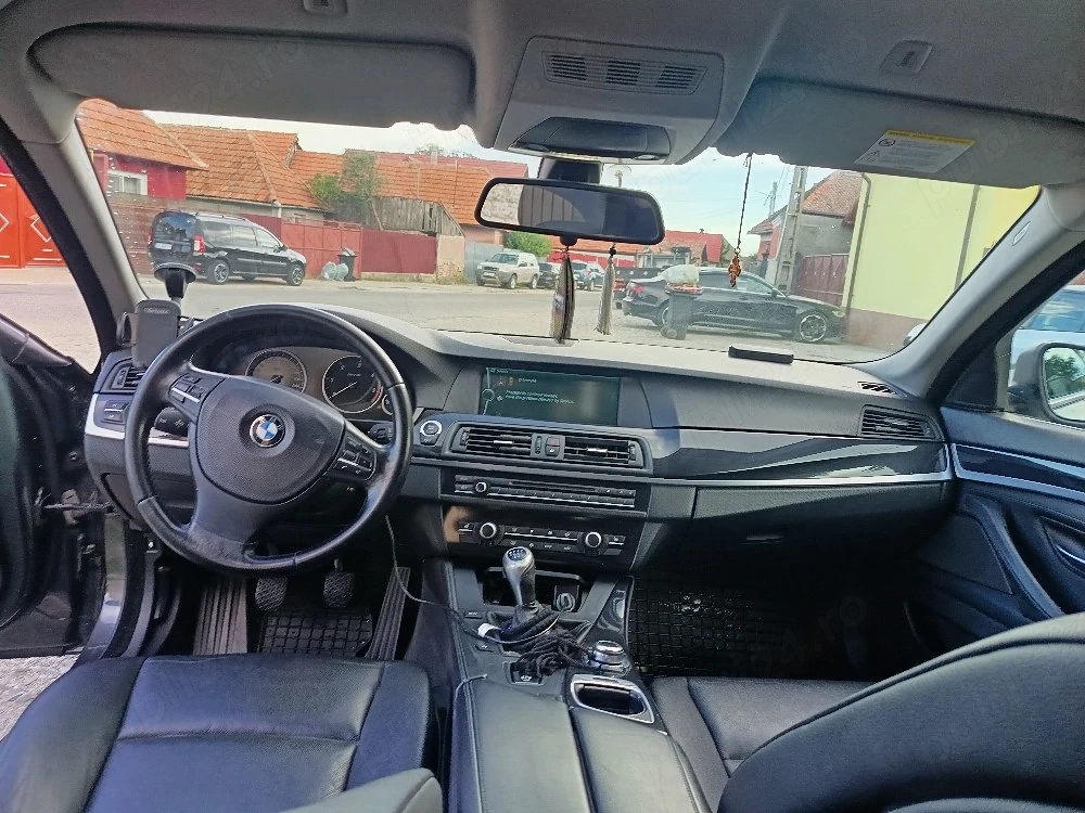BMW F11 de vanzare