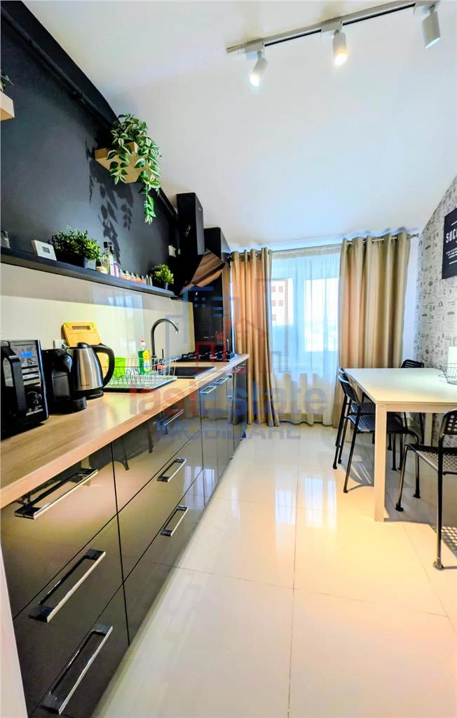 Apartament full echipat regim hotelier