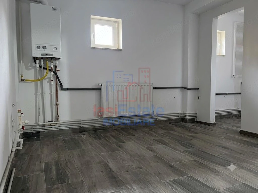 Apartament 47 mp Visan