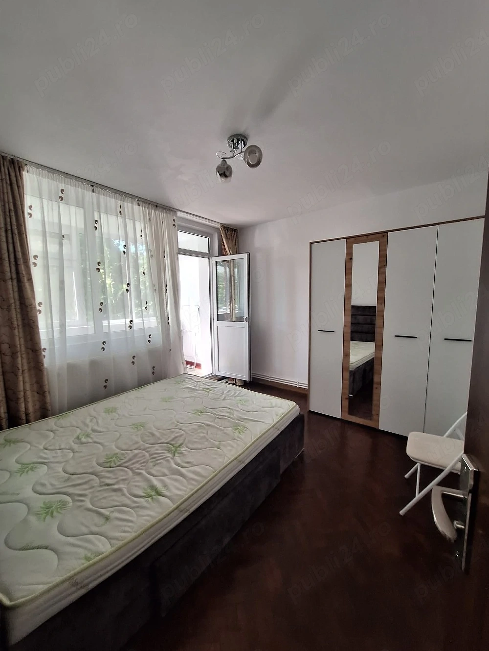 Ap.  2 camere, Parter, Tiglina 1