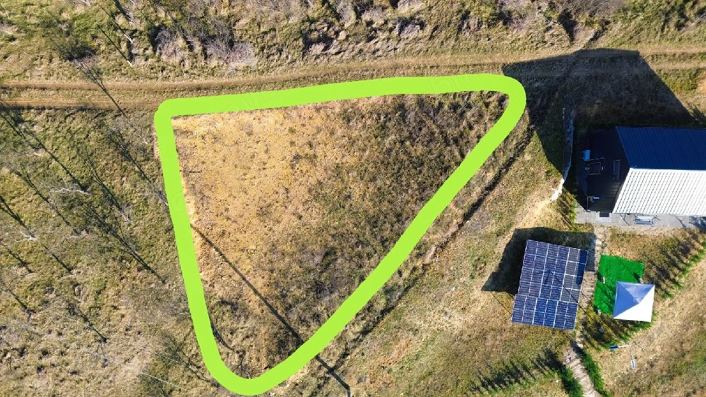 Teren exclusivist pentru constructie casa zona Calugareni