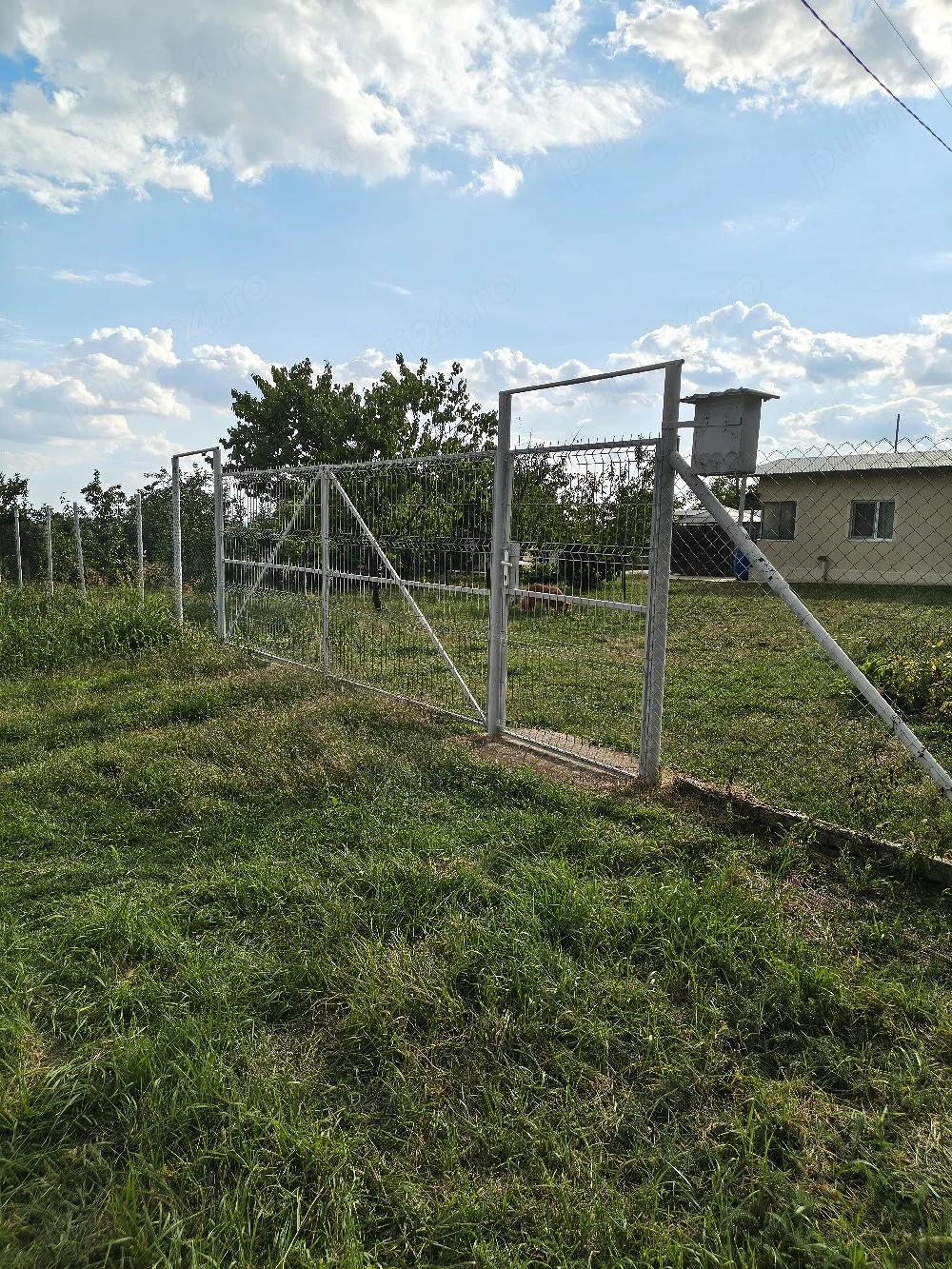 prpprietar,vand casa in Urlati,