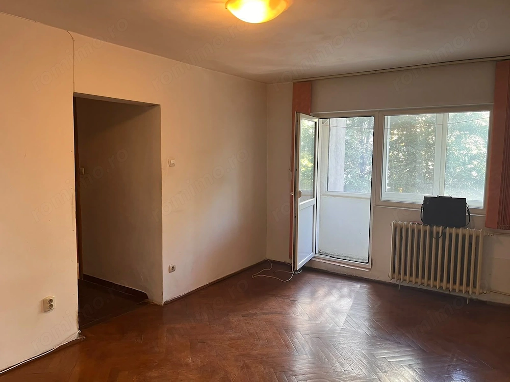 4 camere, 2 băi | 80 mp | Calea Moșilor | Et 1/8 | Negociabil