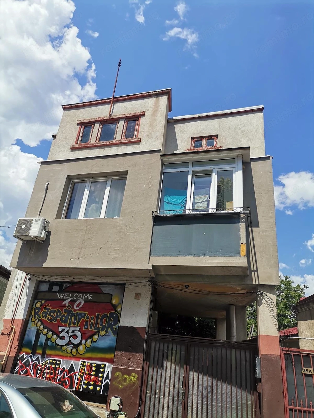 Apartament de vanzare
