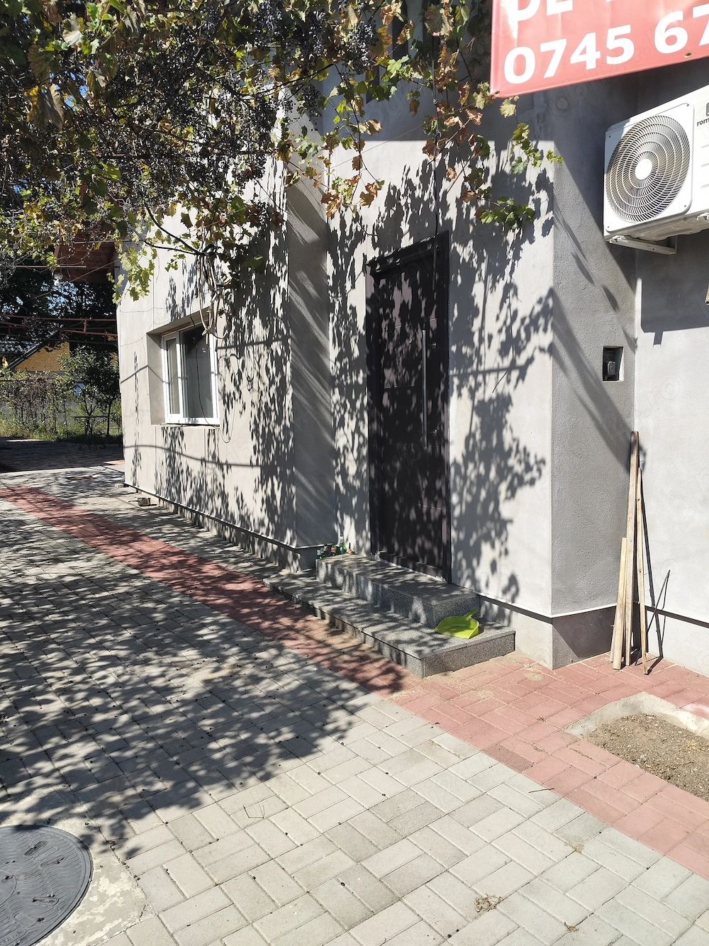 Casa in Ploiesti,str Spătari Nr 44