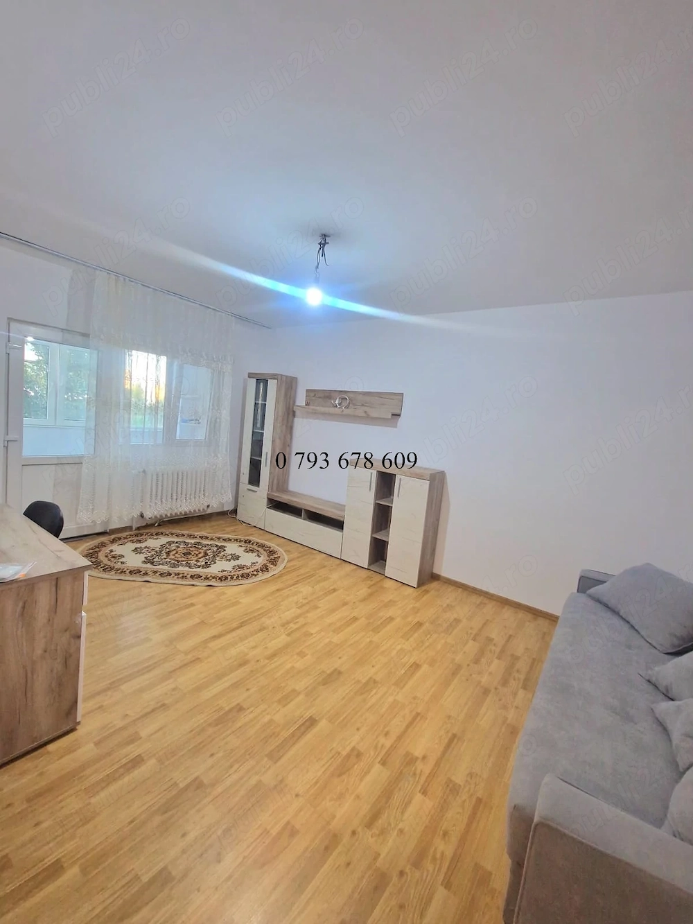 EXCLUSIVITATE PONT apartament 2 camere , centrala termica,  0  7  9  3  6  7  8  6  0  9   ag 