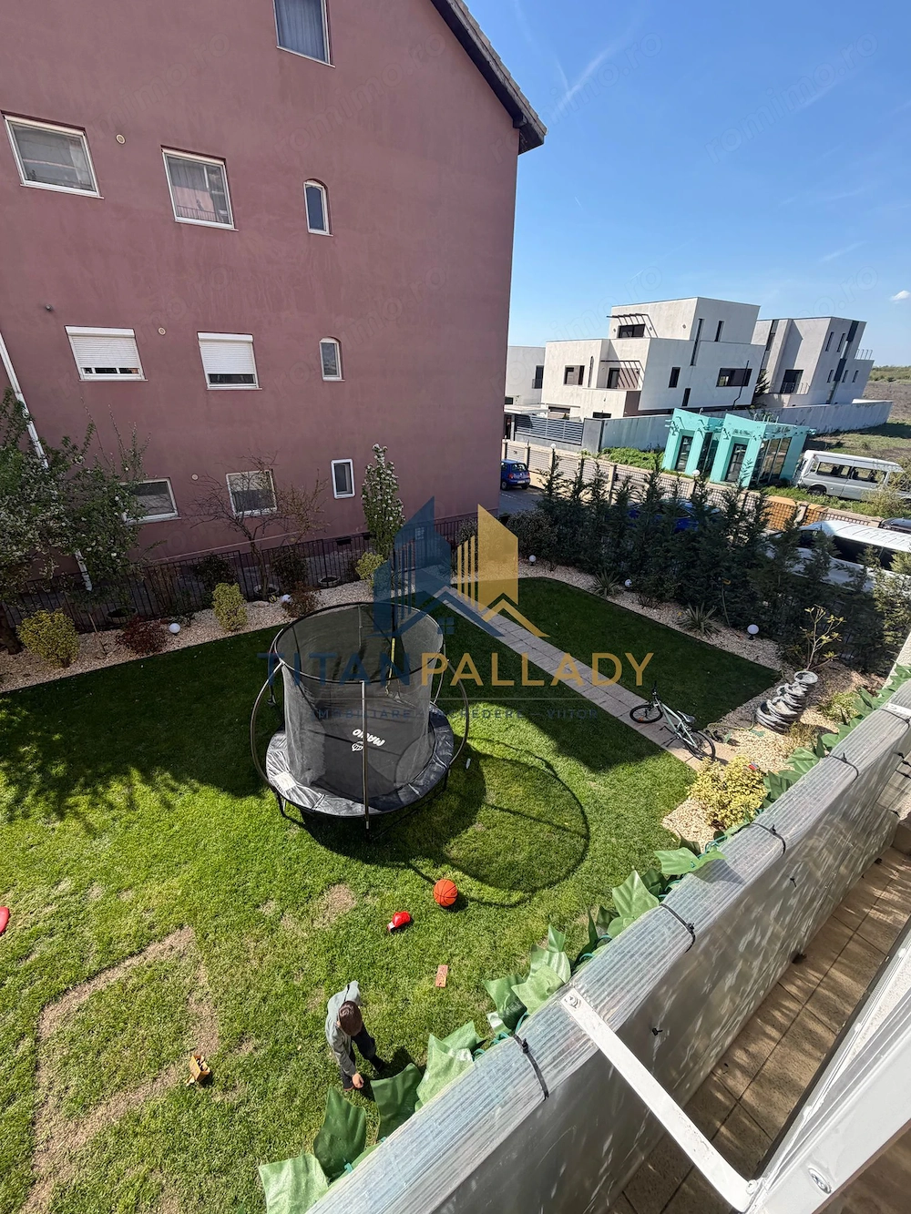 3 Camere,128 Mp, Parcare Subterana,Boxa,Scoala Americana – Ibiza Soul