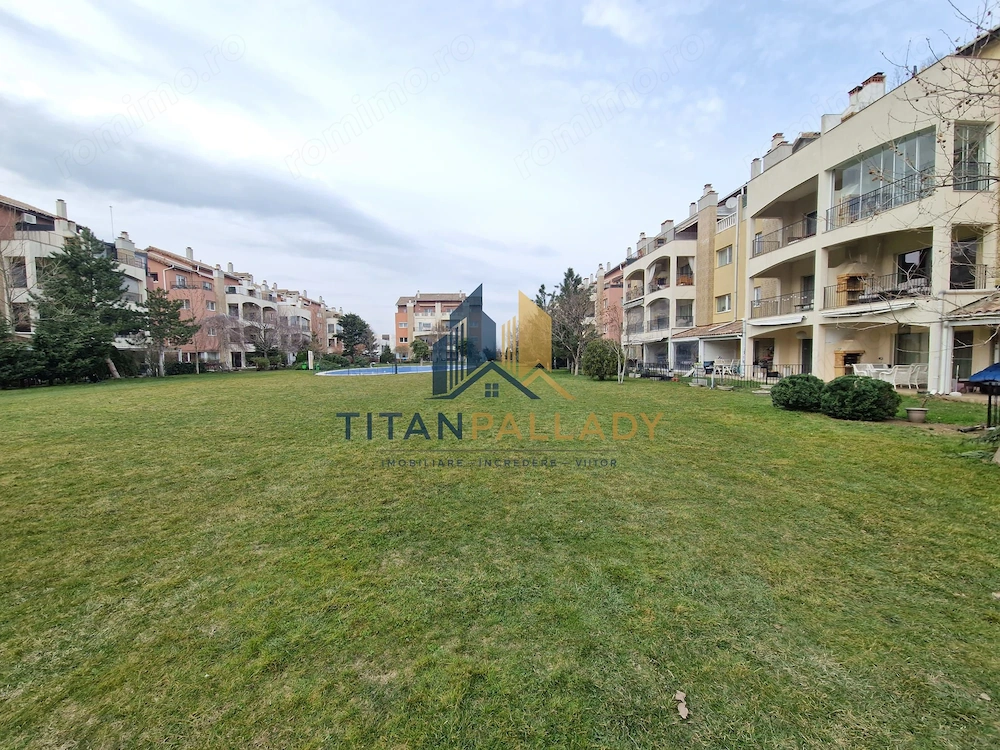 3 Camere Decomandat,128 Mp, Parcare,Boxa,Scoala Americana – Ibiza Soul