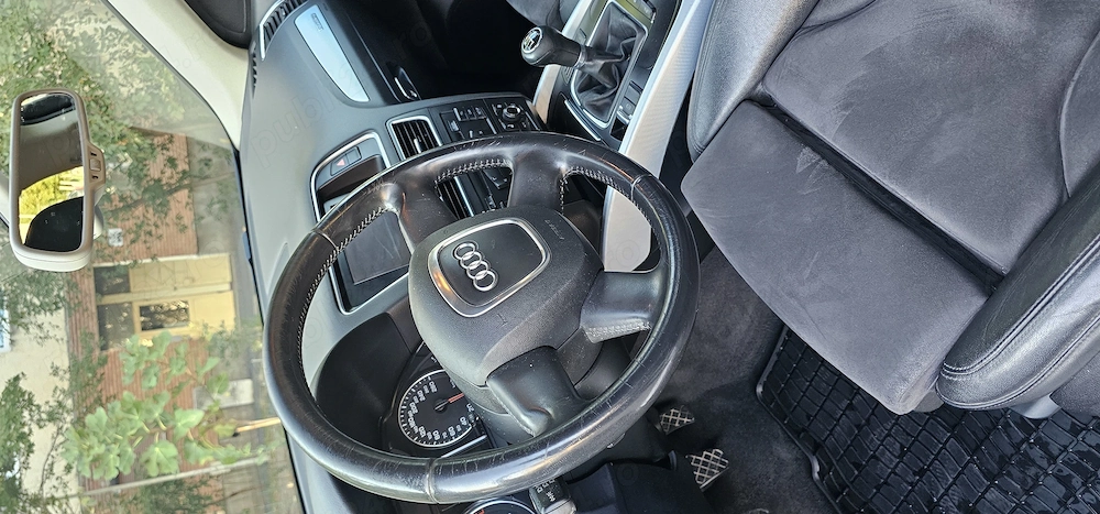 audi q5 motor 2.0 tdi an 2011