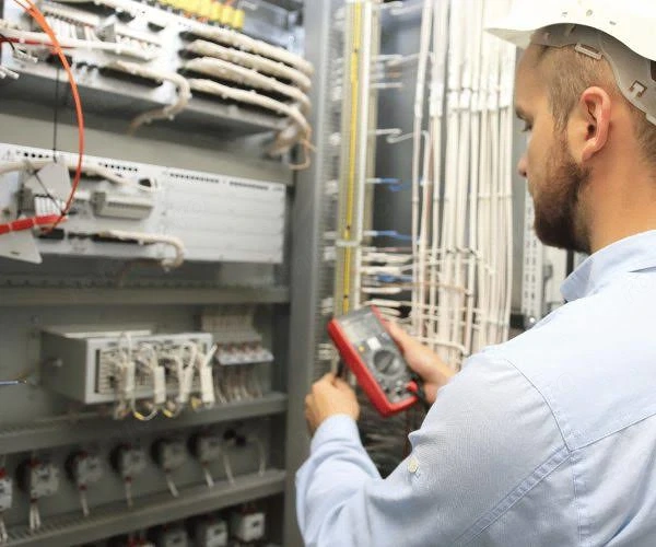 Electrician - Tehnician mentenanță - Curtici - Arad