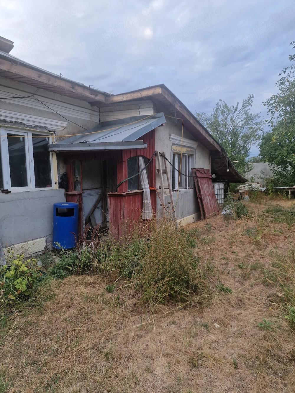 Casa de vanzare