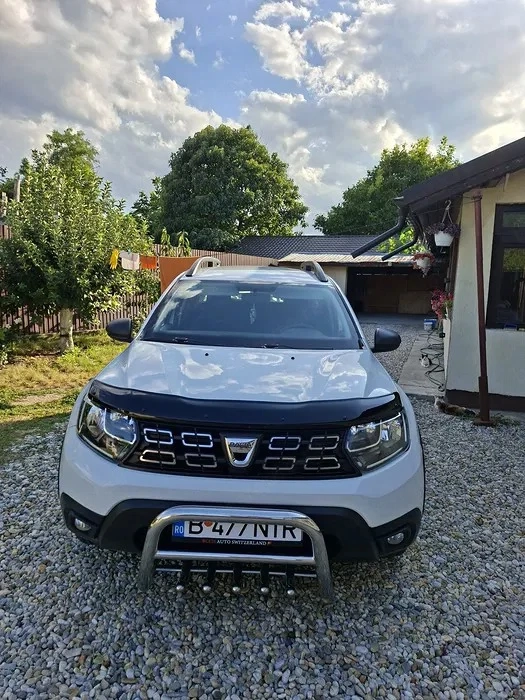 Vand Dacia Duster 2020