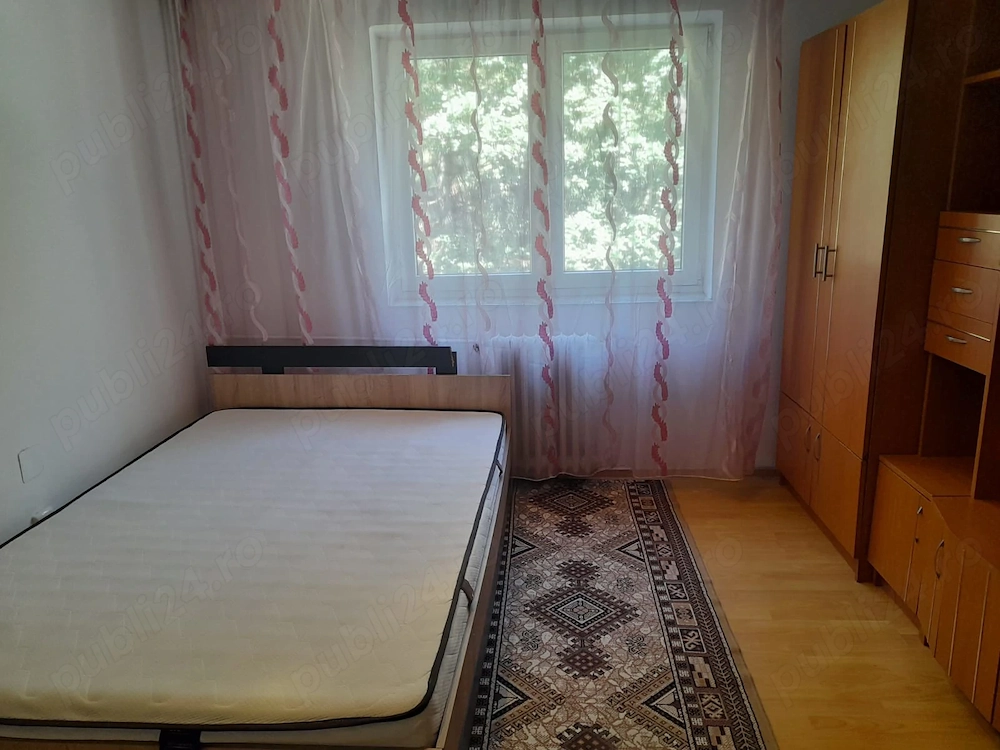 Garsoniera de închiriat 