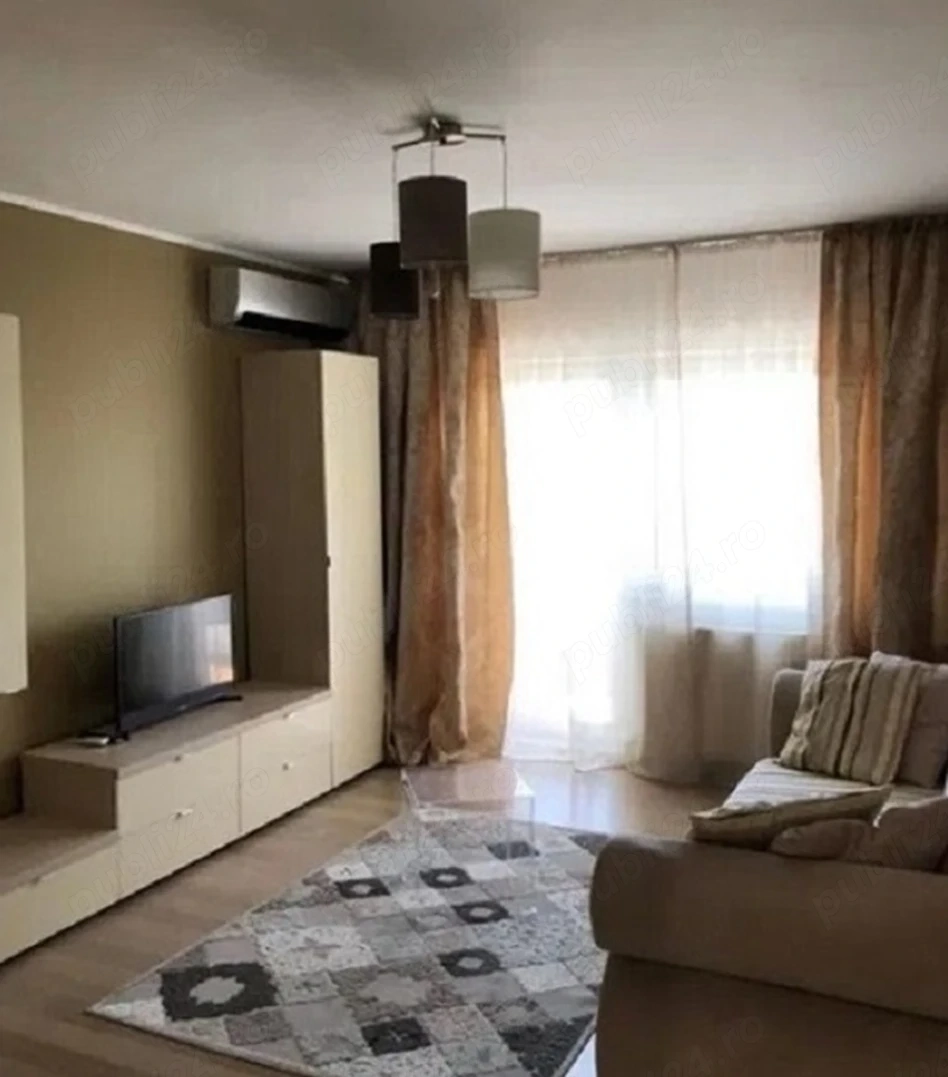 CRAIOVA chirie in centru apartament cu 2 camere