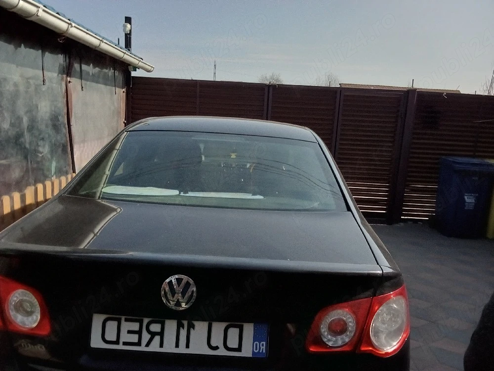 vând  w Jetta 