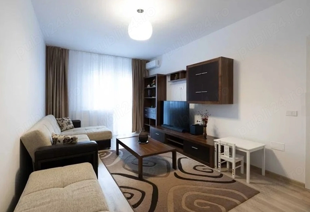 central in GALATI ofer chirie apartament cu 2 camere