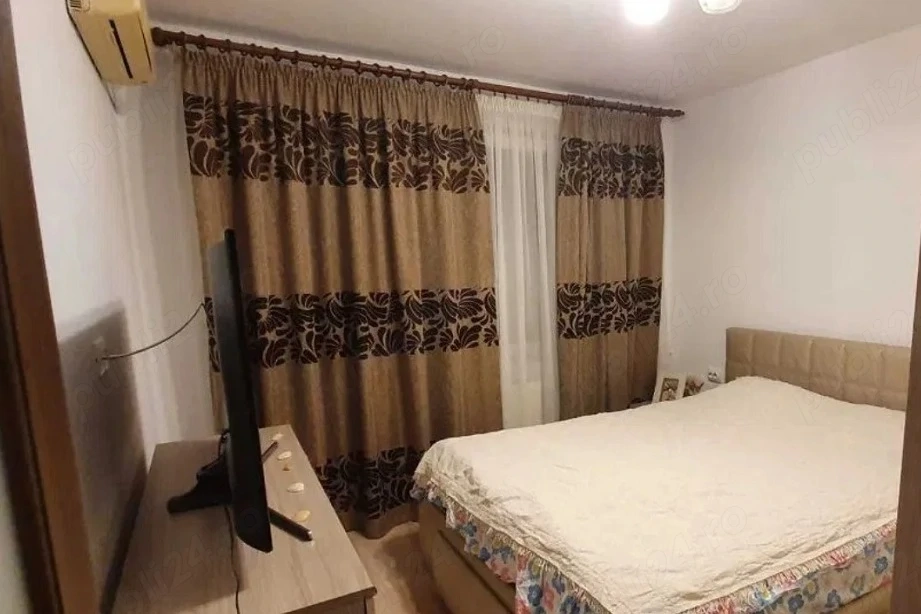 centru in BOTOSANI ofer chirie apartament 2 camere