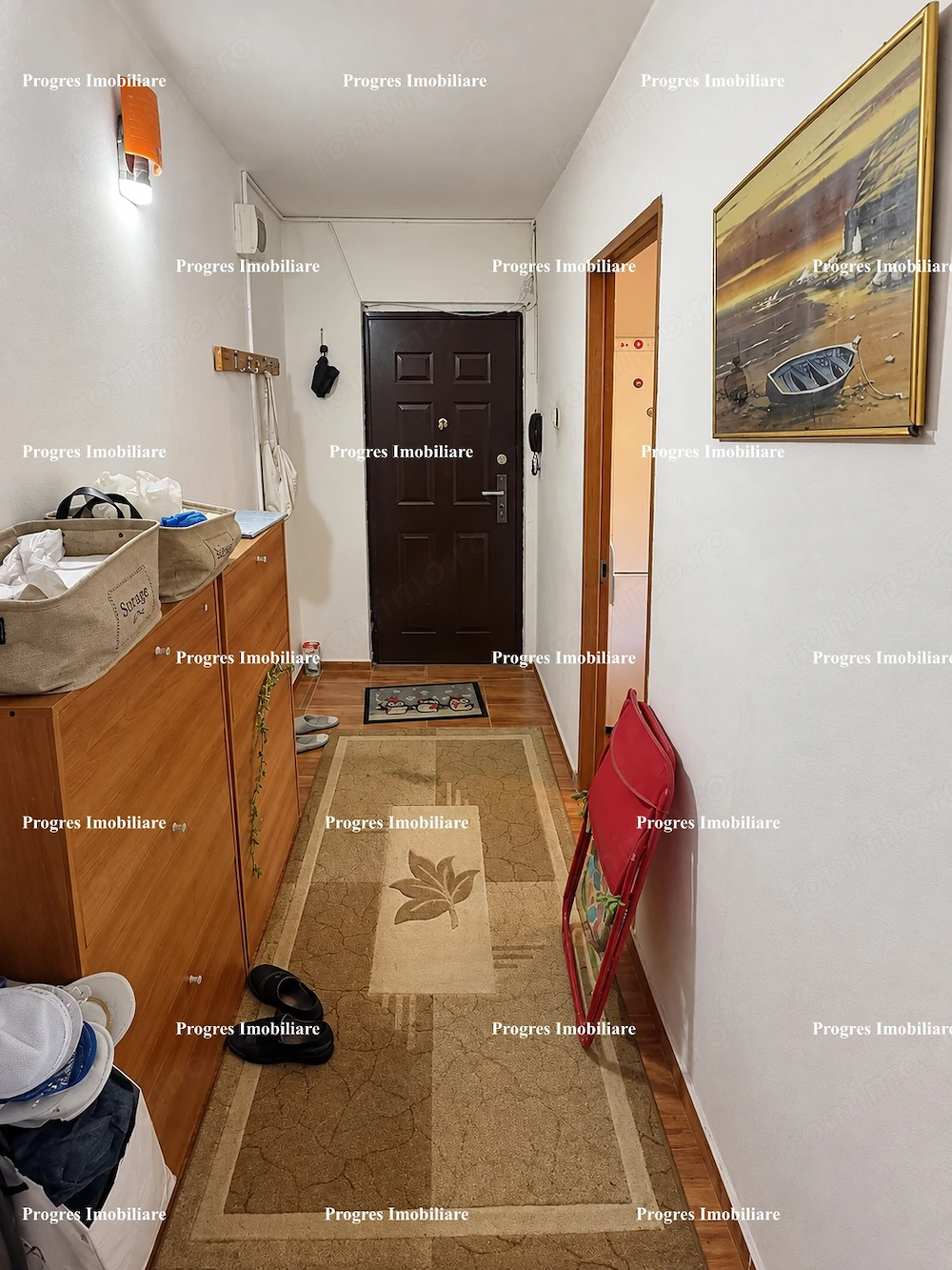 Apartament 2 camere, 57 mp, centrală proprie și climă   Freidorf, Liceul Auto - 69.000 Euro