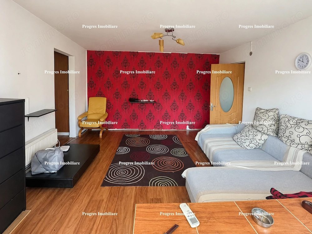 Apartament 2 camere, 57 mp, centrală proprie și climă Freidorf, Liceul Auto - 69.000 Euro