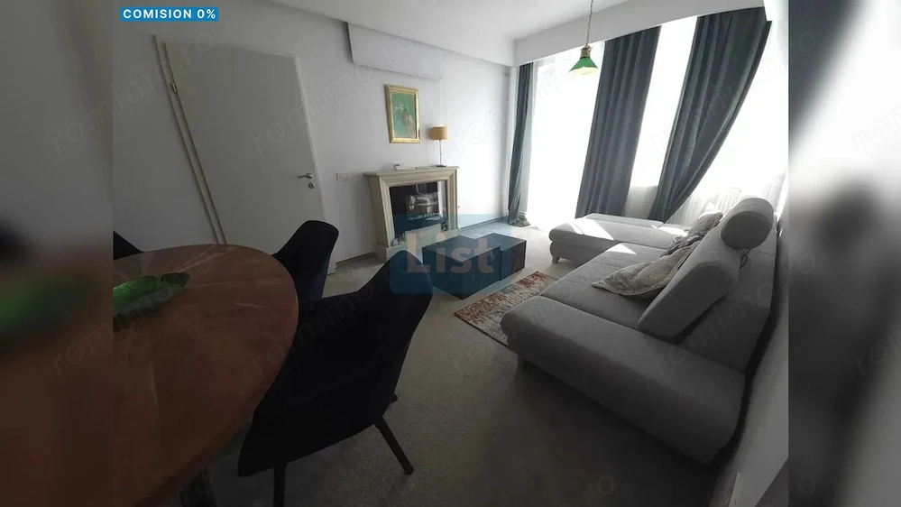 COMISION 0%! Ap. 3 camere premium, vedere spre Someș, Parcul Central