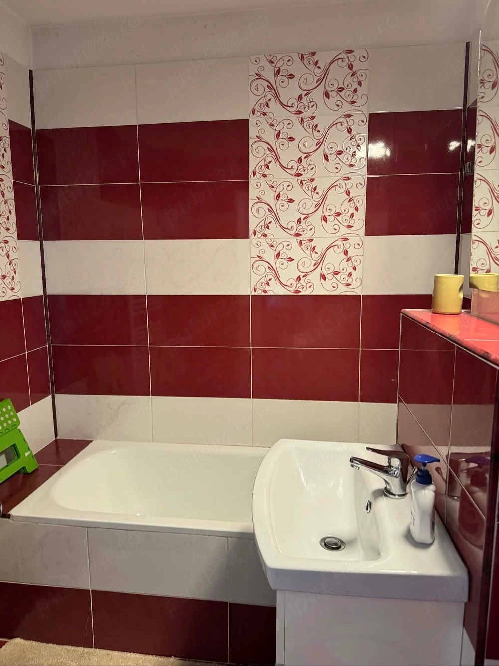 Apartament 3 camere