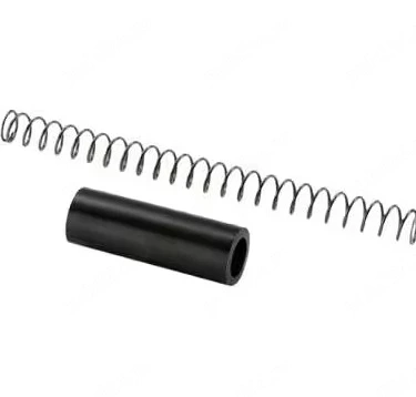 capse asator 9x27 si kit schimb arc si manson